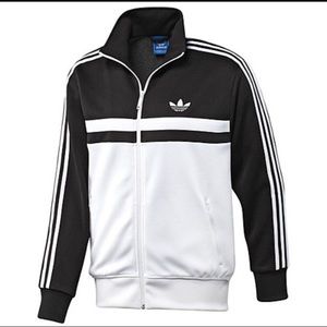 Adidas sport jacket
